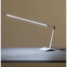 Lampada LED Ultra Slim da Tavolo - Illuminazione Pro