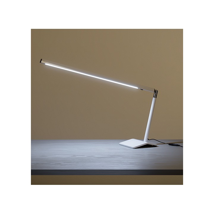Lampada LED Ultra Slim da Tavolo - Illuminazione Pro