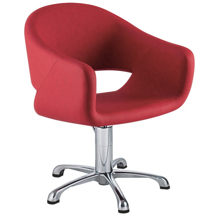 Poltroncina da lavoro Paloma