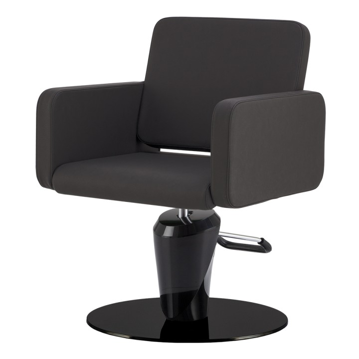 Poltroncina da lavoro Vera