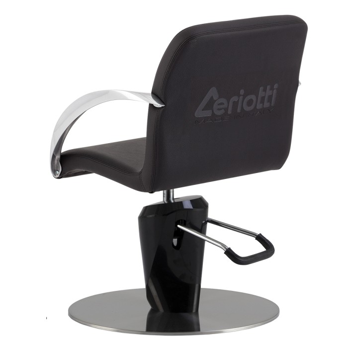 Poltroncina da lavoro Ella