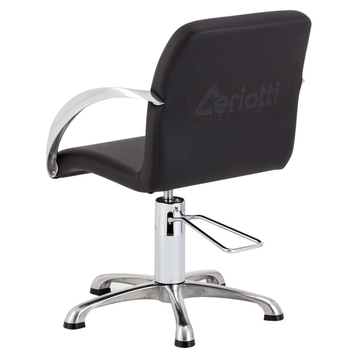 Poltroncina da lavoro Ella