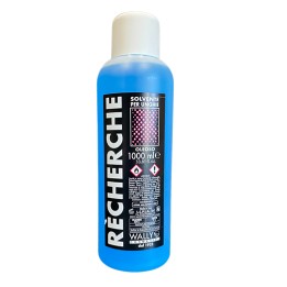 Solvente Oleoso Smalto 1L Professionale