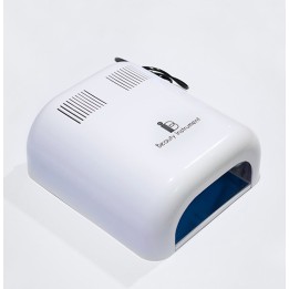 Lampada UV 36W da Tavolo Bianca | SL Beauty & Hair