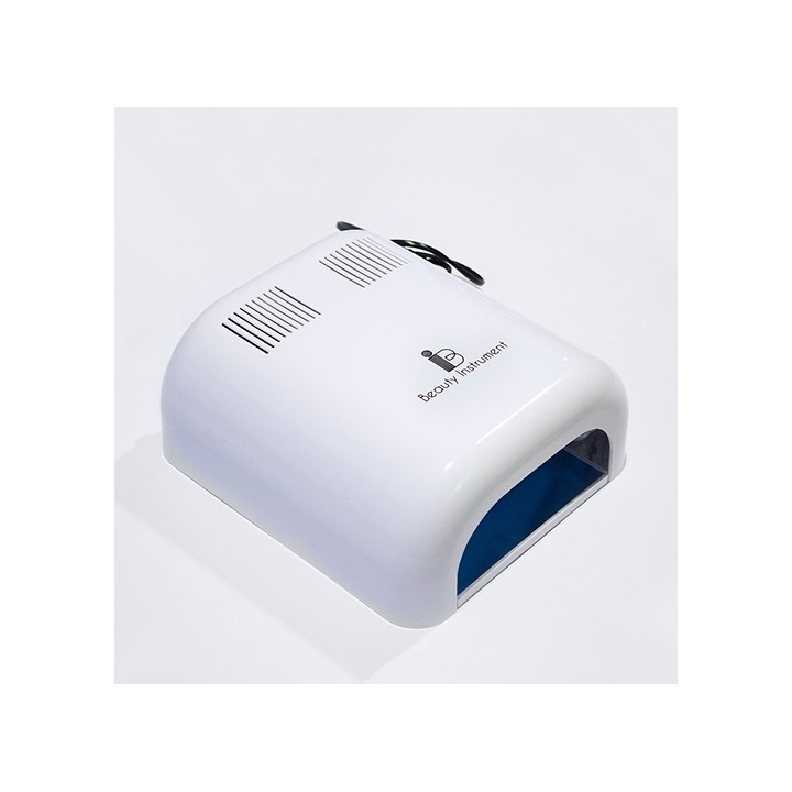 Lampada UV 36W da Tavolo Bianca | SL Beauty & Hair