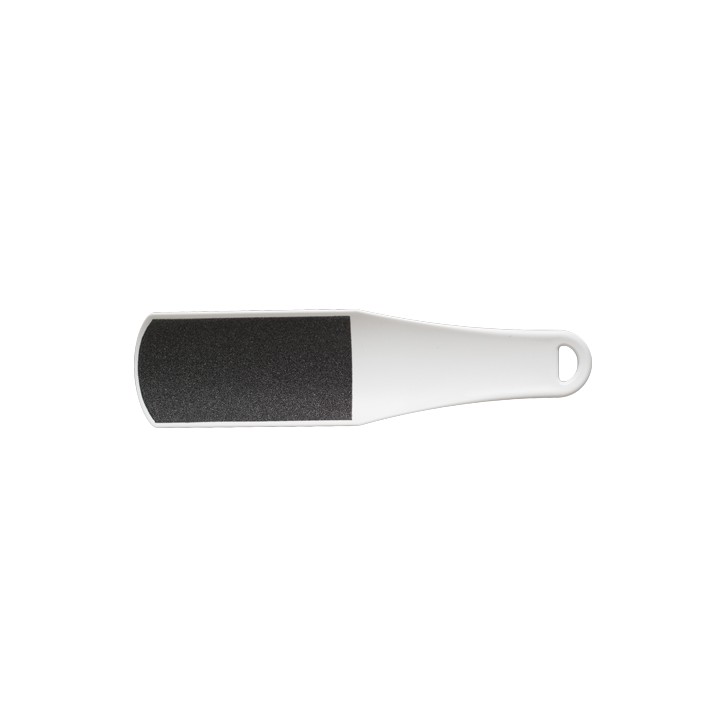 Raspa Curva Doppio Lato Grane Diverse 23cm