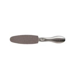 Raspa Diamantata Inox Autoclavabile 25cm