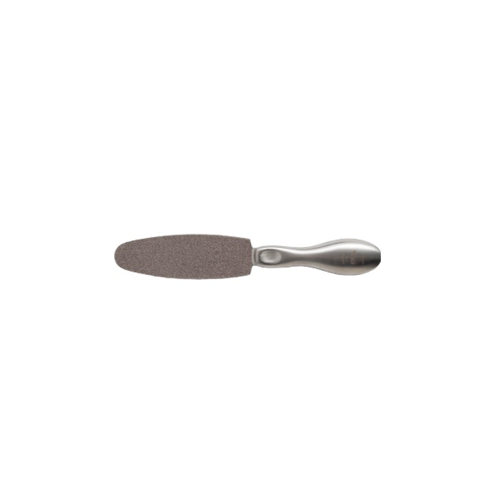Raspa Diamantata Inox Autoclavabile 25cm