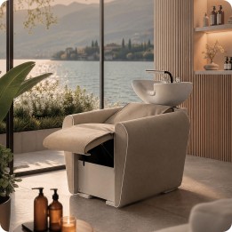 Lavatesta Eros relax SPA