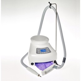 Micromotore 4030 SX2 con Aspirazione 30.000 RPM