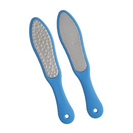 Raspa Laser Pedicure Doppia Superficie Professionale