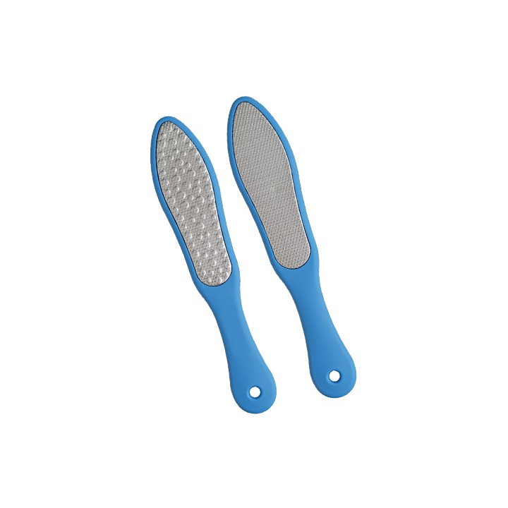 Raspa Laser Pedicure Doppia Superficie Professionale