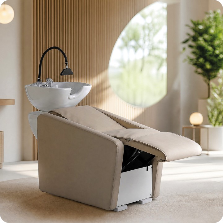 Lavatesta Ollo Relax SPA