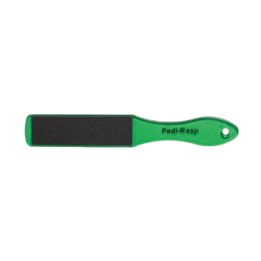 Raspa Abrasiva Doppia Grana 80/120 per Pedicure