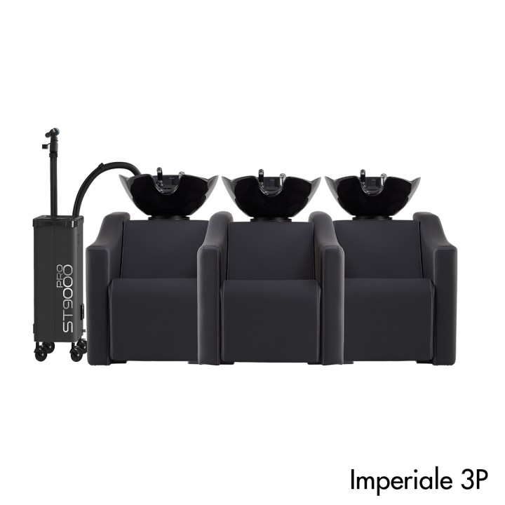 Lavatesta Imperiale 3P