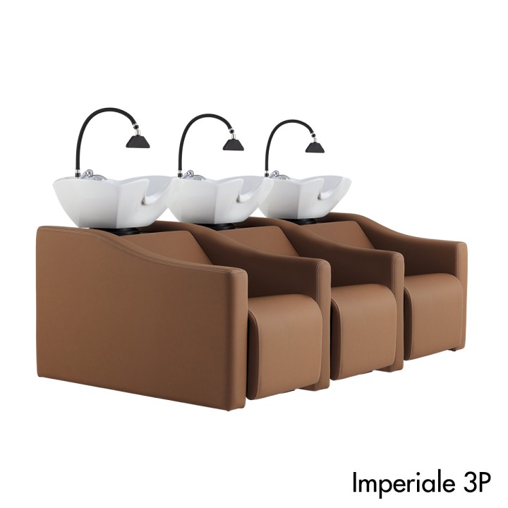 Lavatesta Imperiale 3P