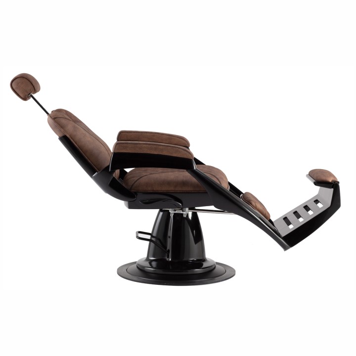 Poltrona barber Jupiter 389