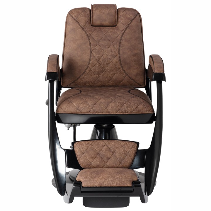 Poltrona barber Jupiter 389