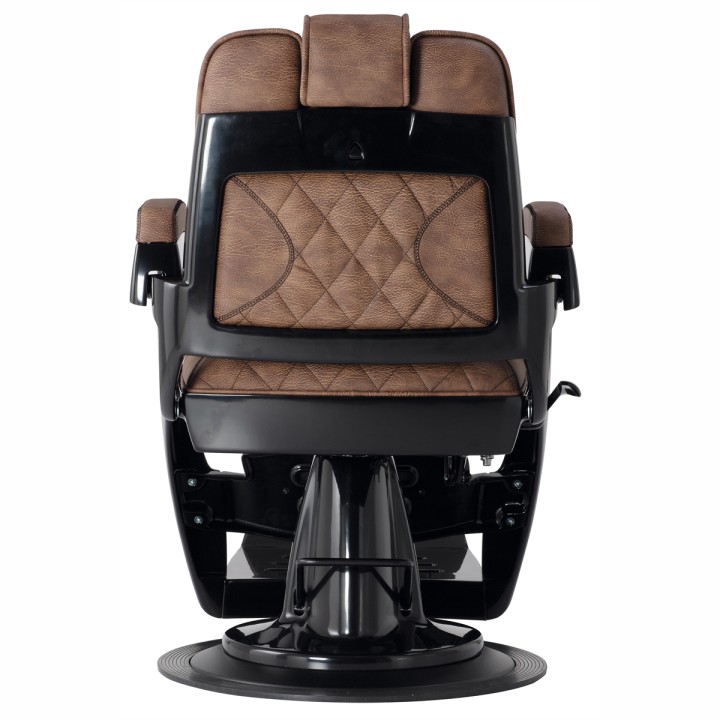 Poltrona barber Jupiter 389