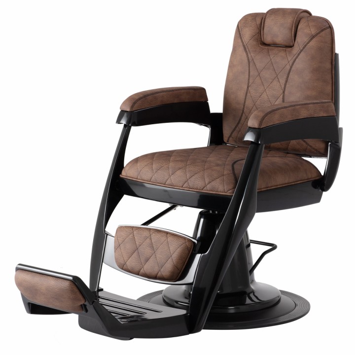 Poltrona barber Jupiter 389