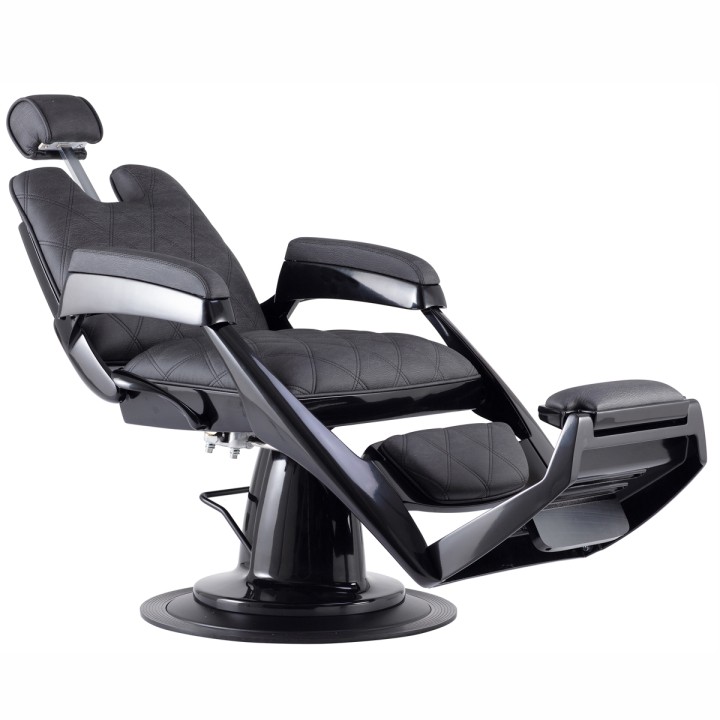 Poltrona barber Jupiter 389