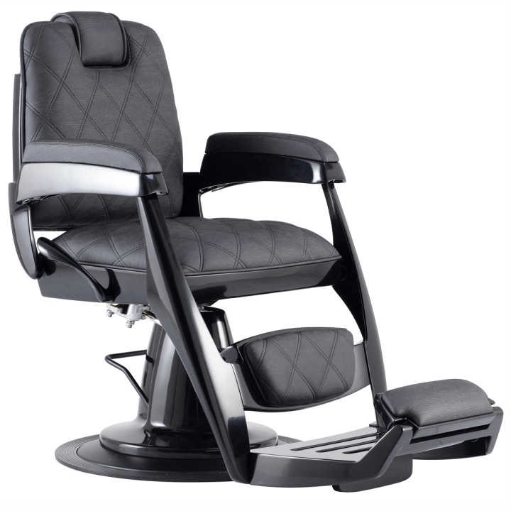 Poltrona barber Jupiter 389
