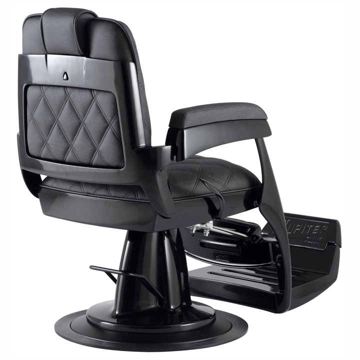 Poltrona barber Jupiter 389