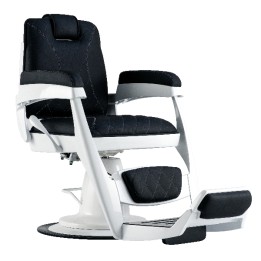 Poltrona barber Jupiter 390