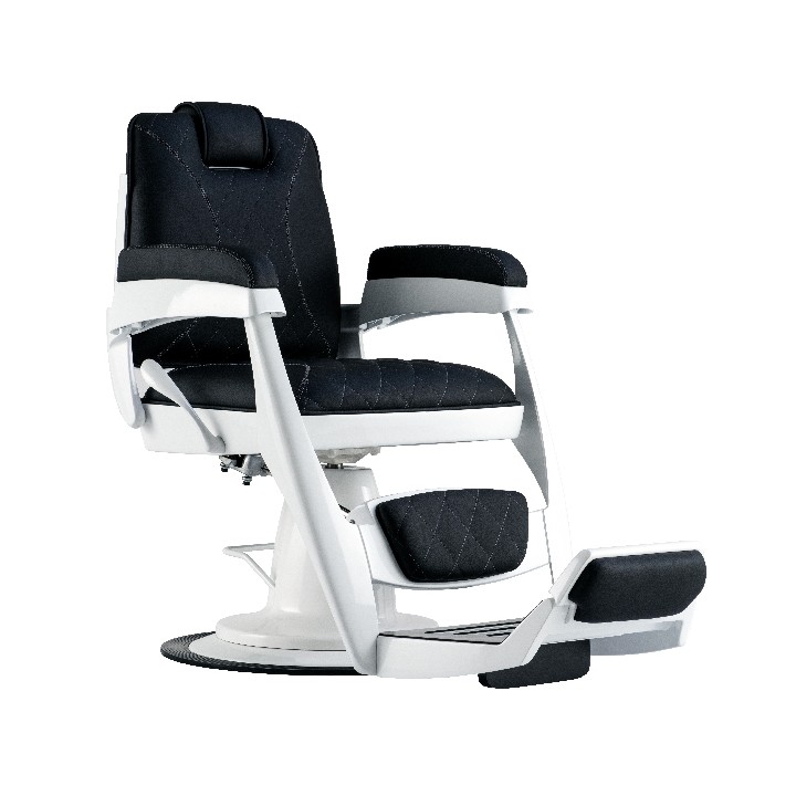 Poltrona barber Jupiter 390