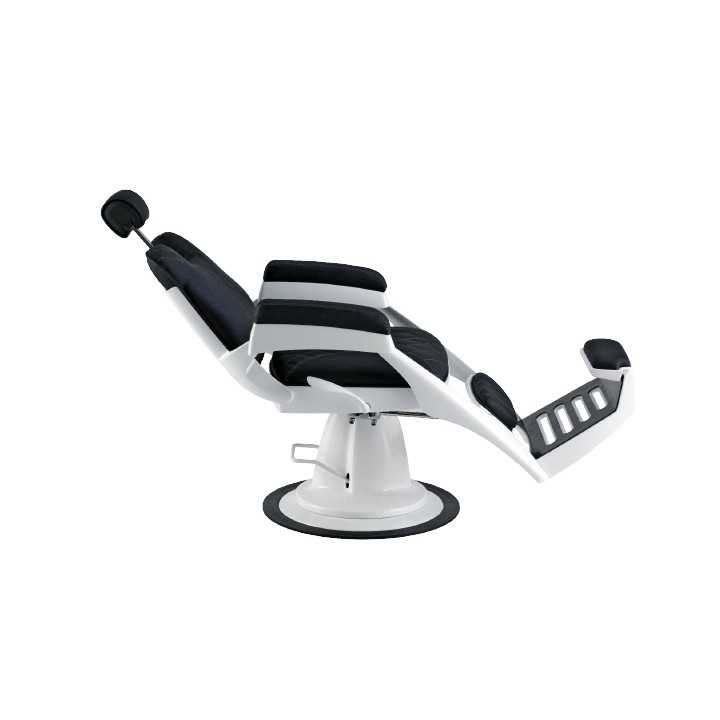Poltrona barber Jupiter 390