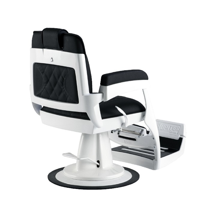 Poltrona barber Jupiter 390