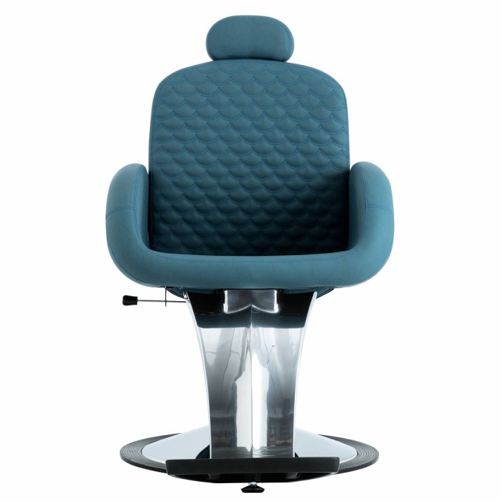 Poltrona barber Oliver