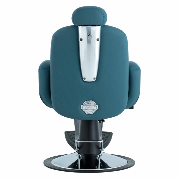 Poltrona barber Oliver