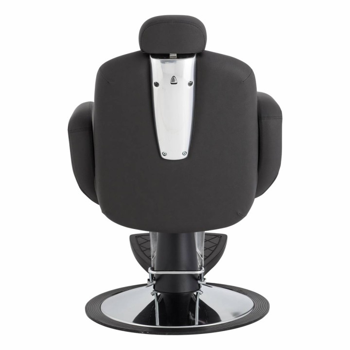 Poltrona barber Oliver