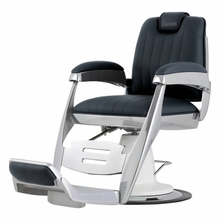 Poltrona barber Limited 426