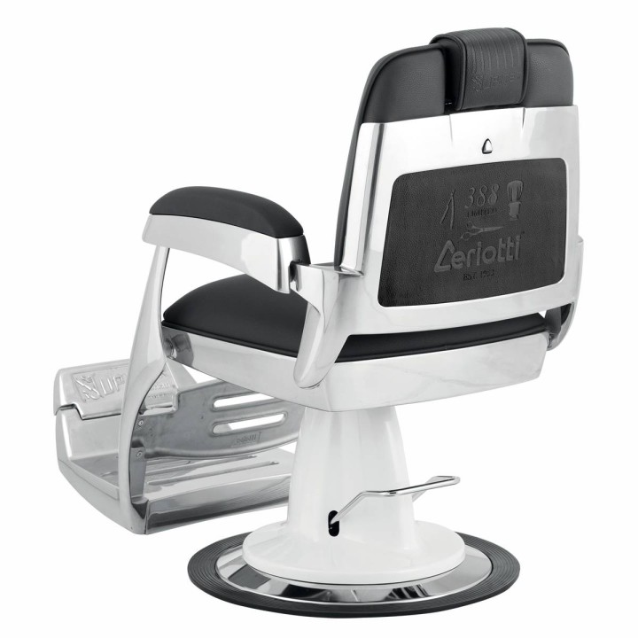 Poltrona barber Limited 426