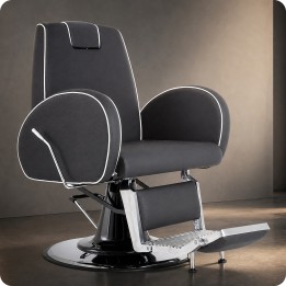 Poltrona barber Nemo 26