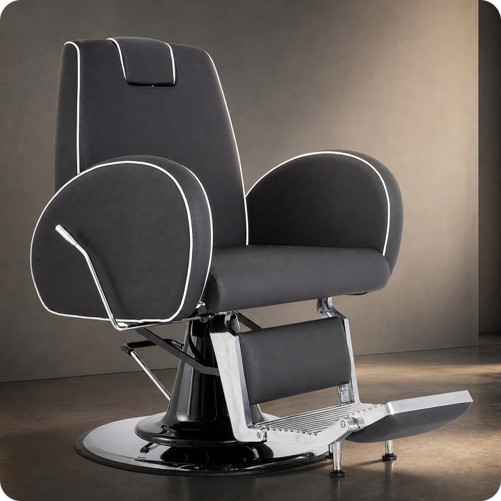 Poltrona barber Nemo 26