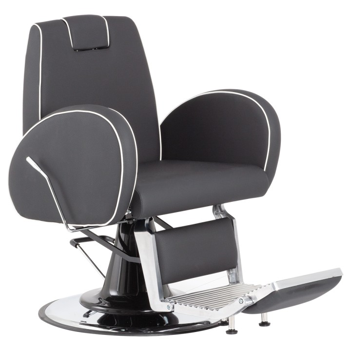 Poltrona barber Nemo 26