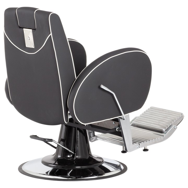 Poltrona barber Nemo 26