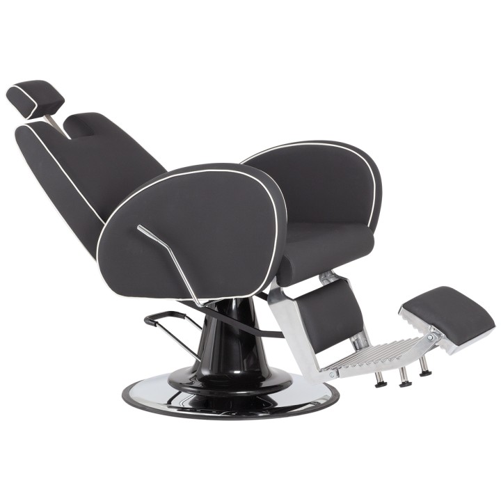 Poltrona barber Nemo 26