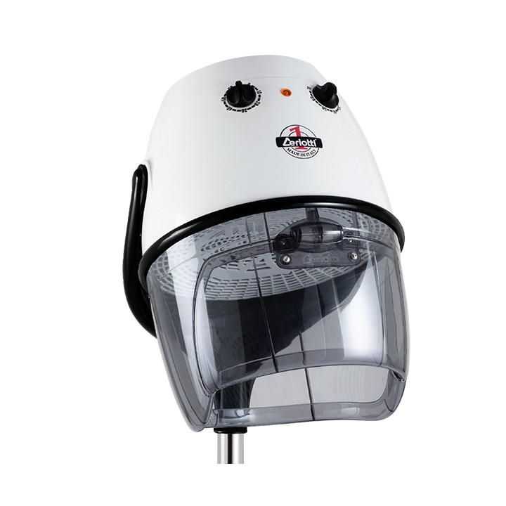 Casco asciugacapelli Uno