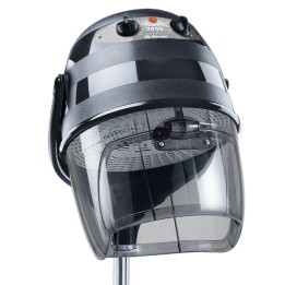 Casco asciugacapelli Equator-E