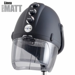 Casco asciugacapelli Atomic
