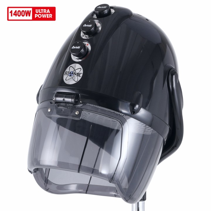 Casco asciugacapelli Atomic