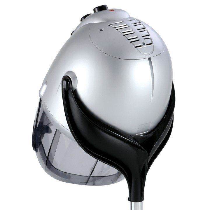 Casco asciugacapelli Atomic