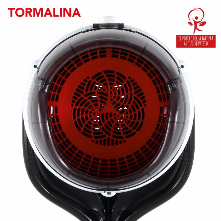 Casco asciugacapelli Atomic