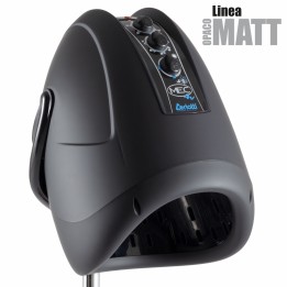 Casco asciugacapelli Mec Automatico