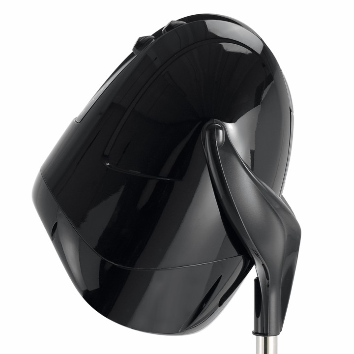 Casco asciugacapelli Mec Automatico
