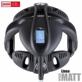 Termostimolatore TTX5000 Digital Turbo